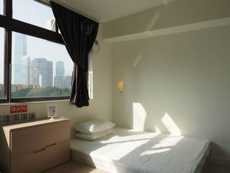 Hostal Panda's Hostel - Stylish