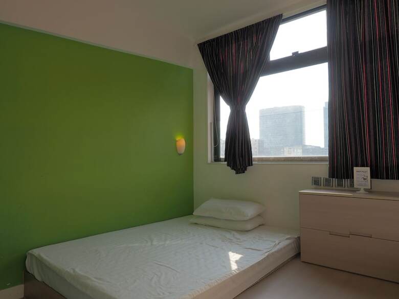 Hostal Panda's Hostel - Stylish