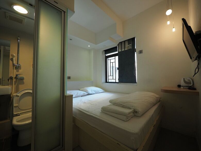 Hostal Panda's Hostel - Stylish