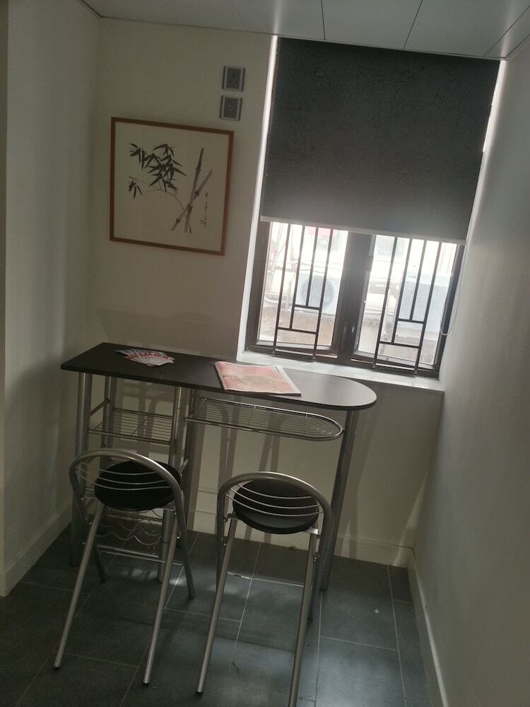Hostal Panda's Hostel - Stylish