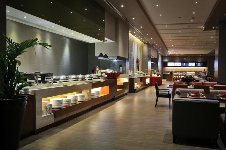 Limketkai Luxe Hotel