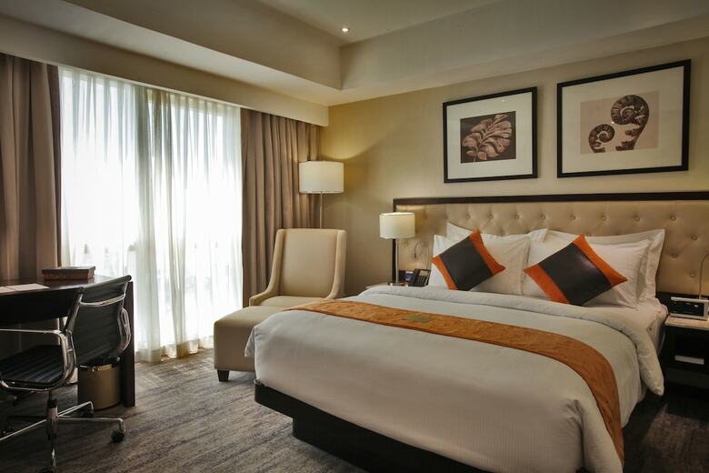 Limketkai Luxe Hotel