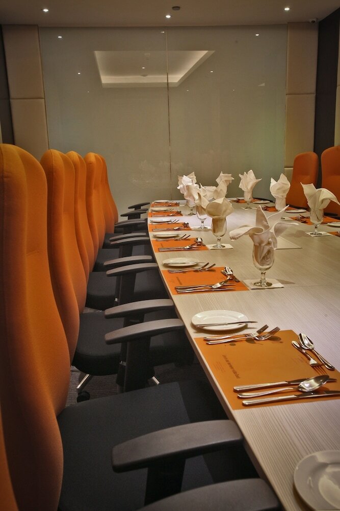 Limketkai Luxe Hotel