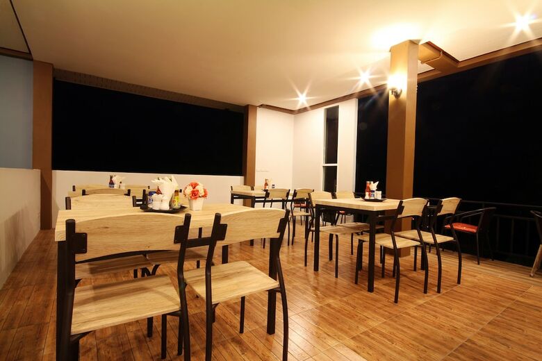 Hotel Phutara Lanta Resort
