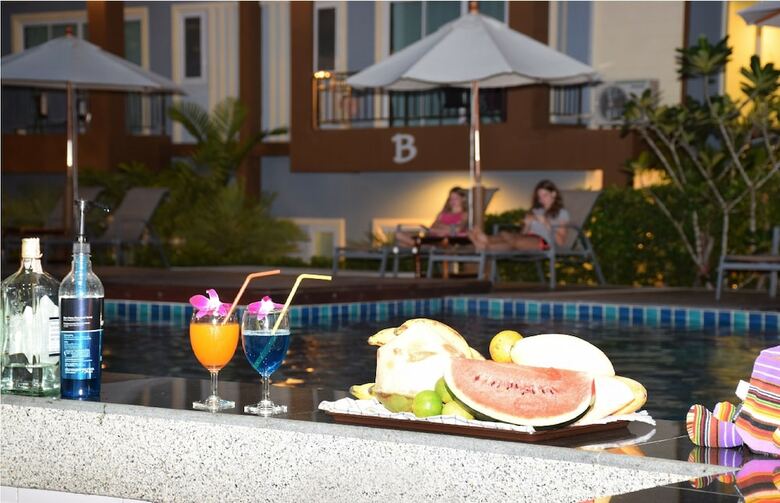 Hotel Phutara Lanta Resort