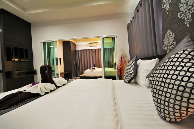 Hotel Phutara Lanta Resort