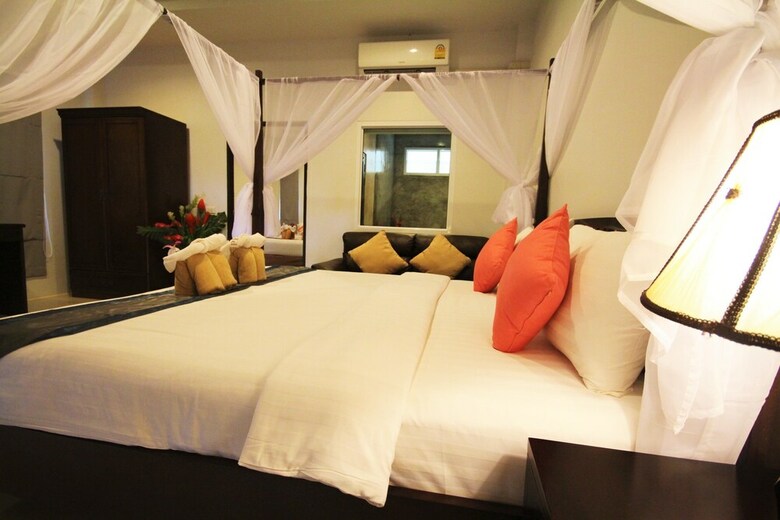 Hotel Phutara Lanta Resort