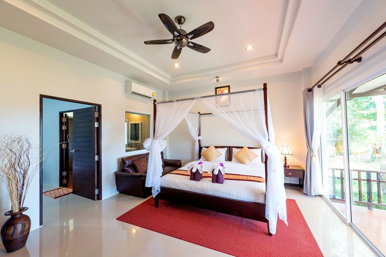 Hotel Phutara Lanta Resort