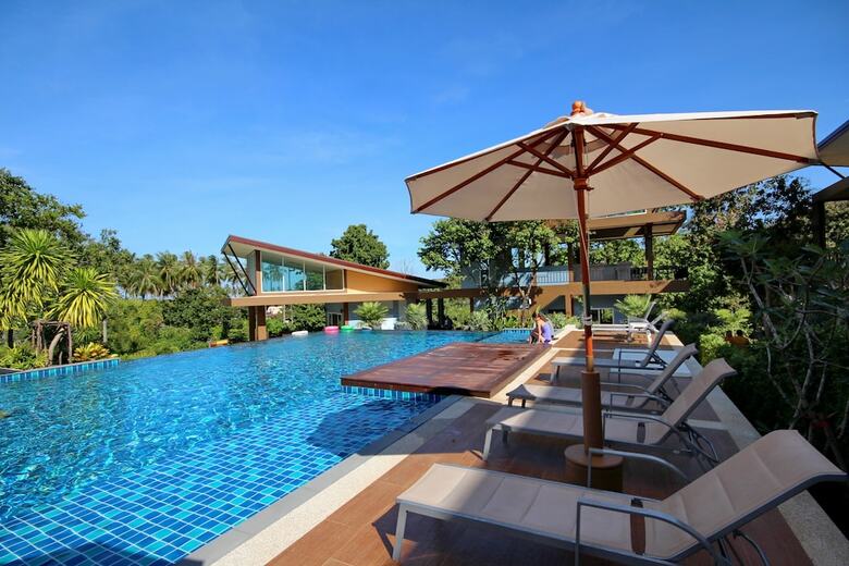 Hotel Phutara Lanta Resort