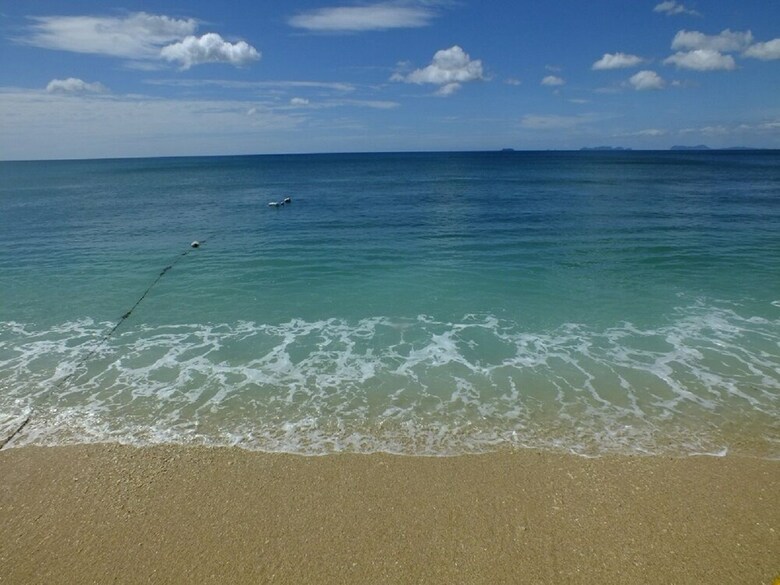 Apartamento Blue Andaman Lanta Resort