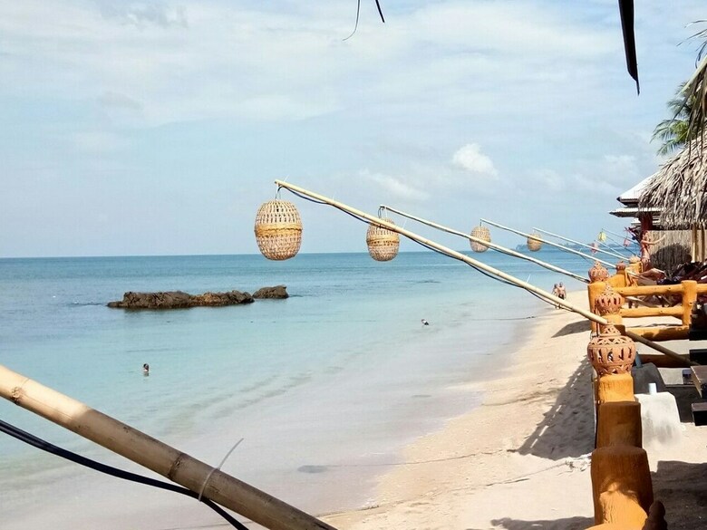 Apartamento Blue Andaman Lanta Resort