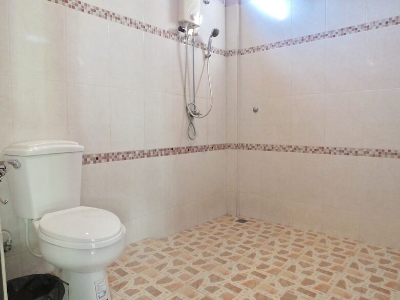 Apartamento Blue Andaman Lanta Resort