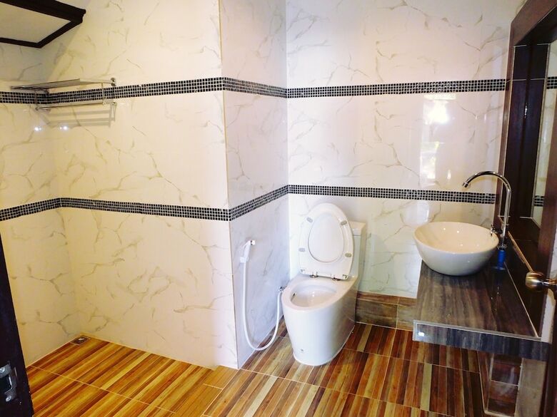 Apartamento Blue Andaman Lanta Resort
