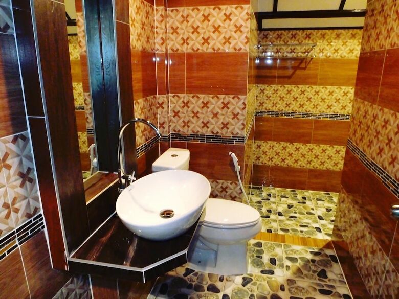 Apartamento Blue Andaman Lanta Resort