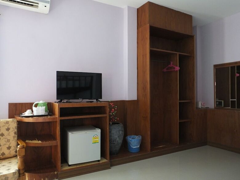 Apartamento Blue Andaman Lanta Resort