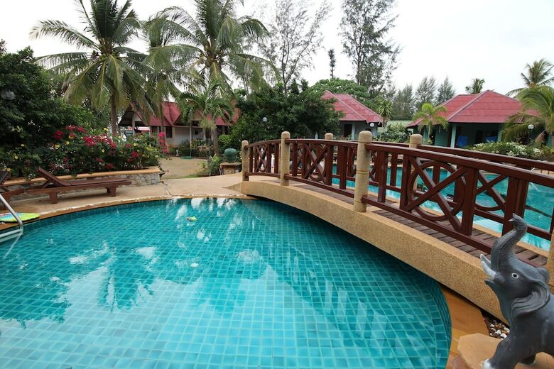 Hotel Lanta Villa Resort
