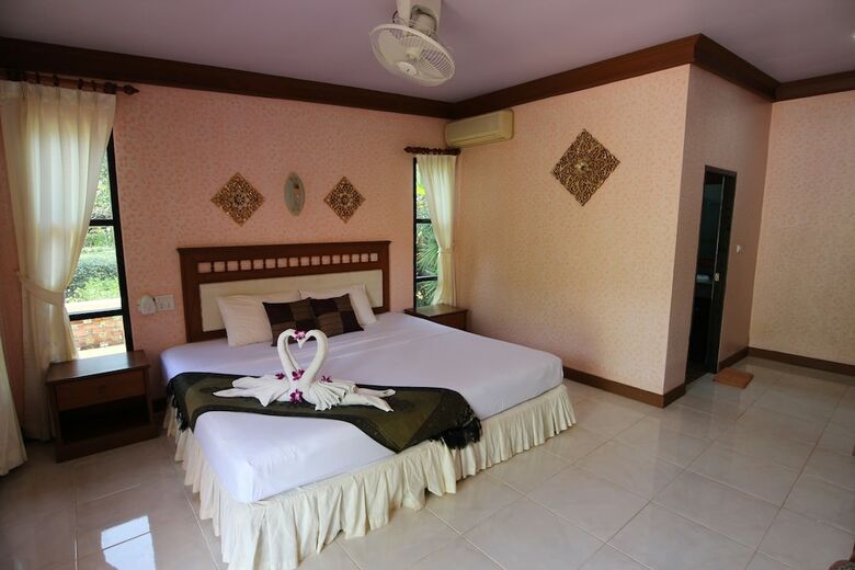 Hotel Lanta Villa Resort
