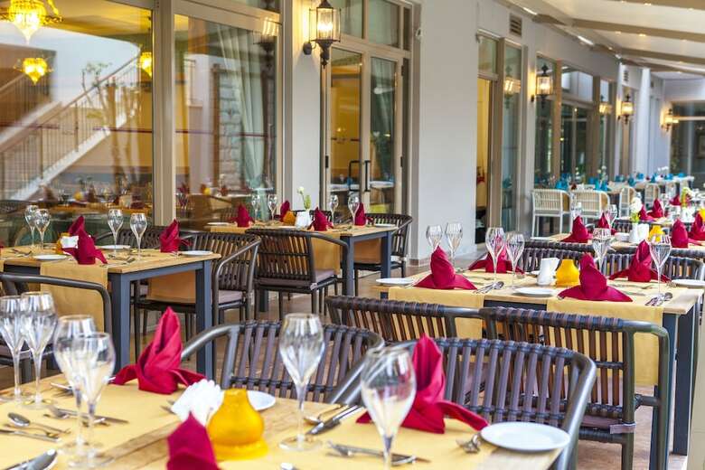 Belek Beach Resort Hotel-all Inclusive