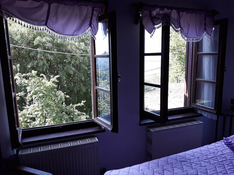 Hotel Archontiko Theodora