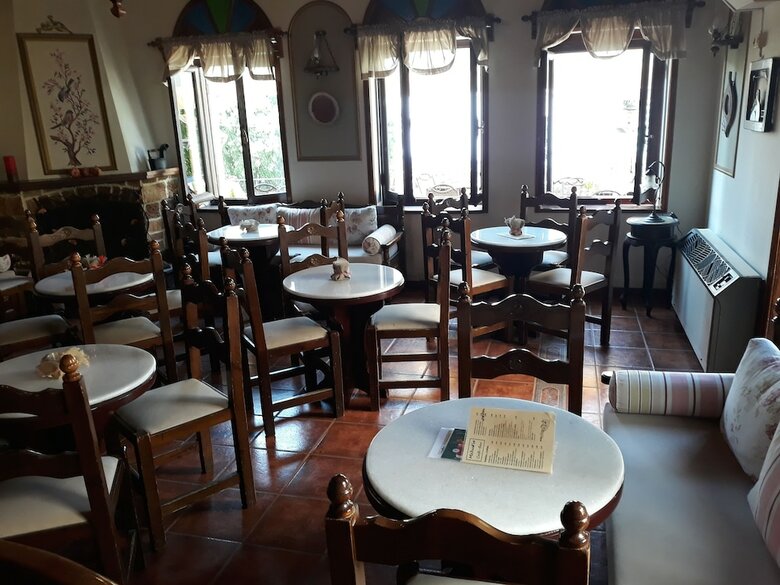 Hotel Archontiko Theodora
