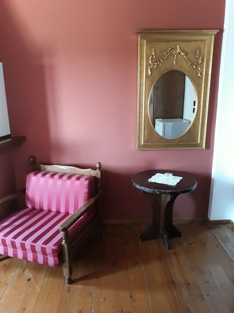 Hotel Archontiko Theodora