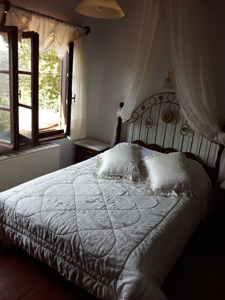Hotel Archontiko Theodora