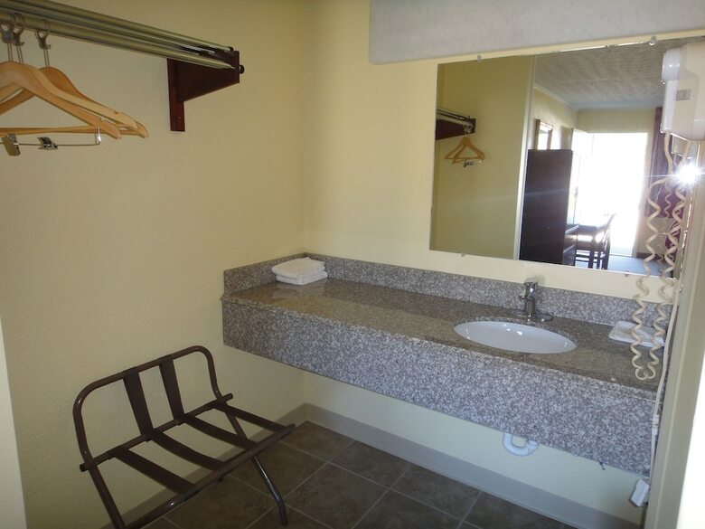 Motel Budget Inn