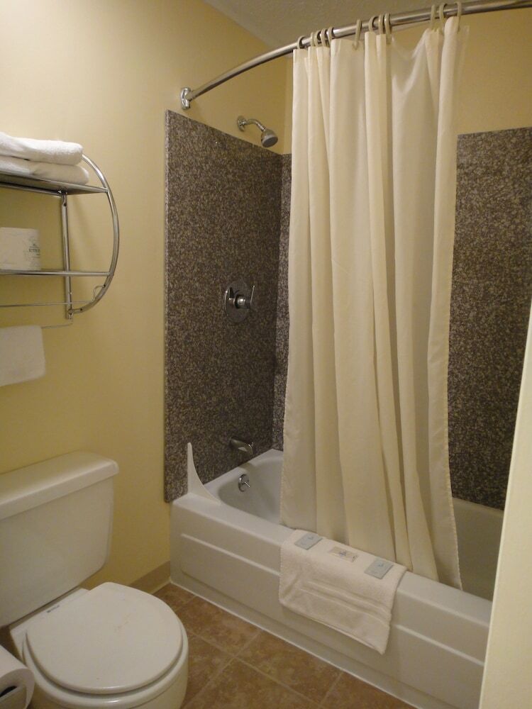 Motel Budget Inn