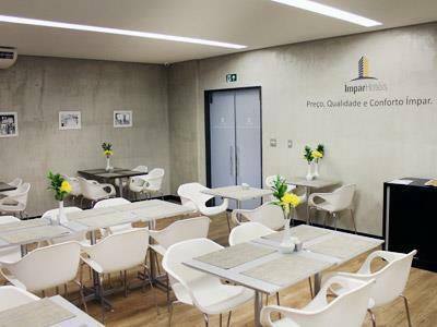 Hotel �mpar Su�tes Expominas