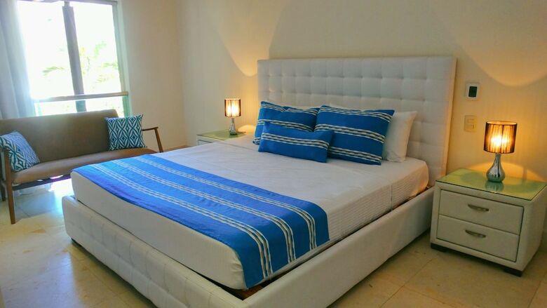 Apartamentos Luxury Condo Boutique