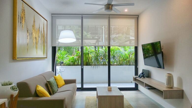 Apartamentos Luxury Condo Boutique
