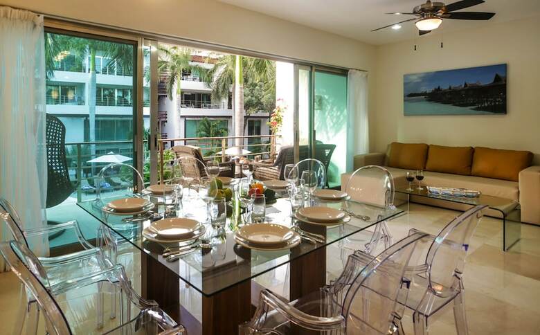 Apartamentos Luxury Condo Boutique