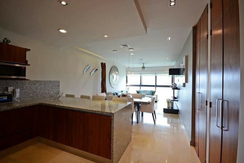 Apartamentos Luxury Condo Boutique