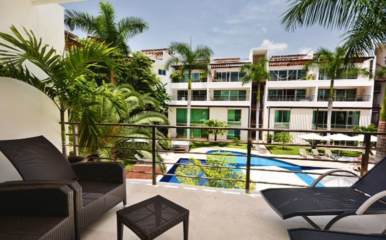Apartamentos Luxury Condo Boutique