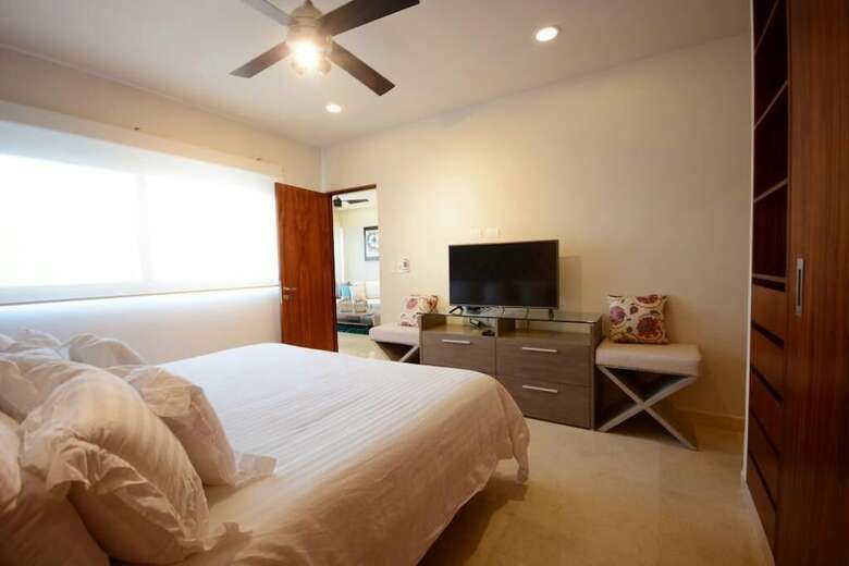 Apartamentos Luxury Condo Boutique