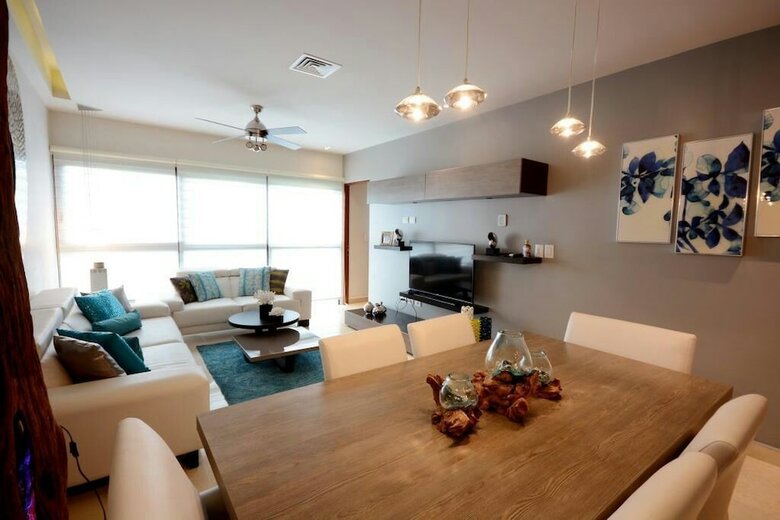 Apartamentos Luxury Condo Boutique