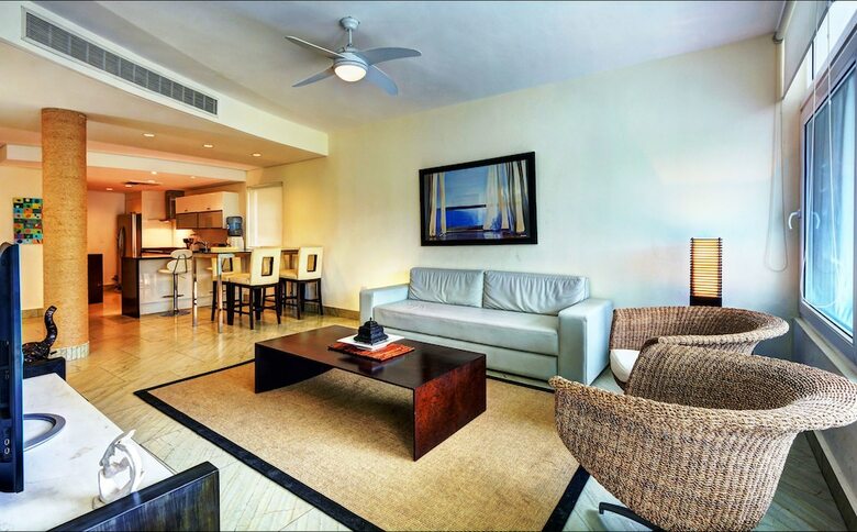 Apartamentos Luxury Condo Boutique