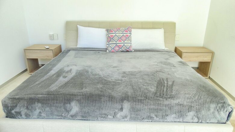 Apartamentos Luxury Condo Boutique