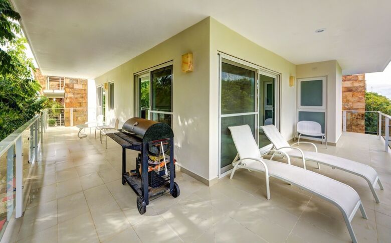 Apartamentos Luxury Condo Boutique