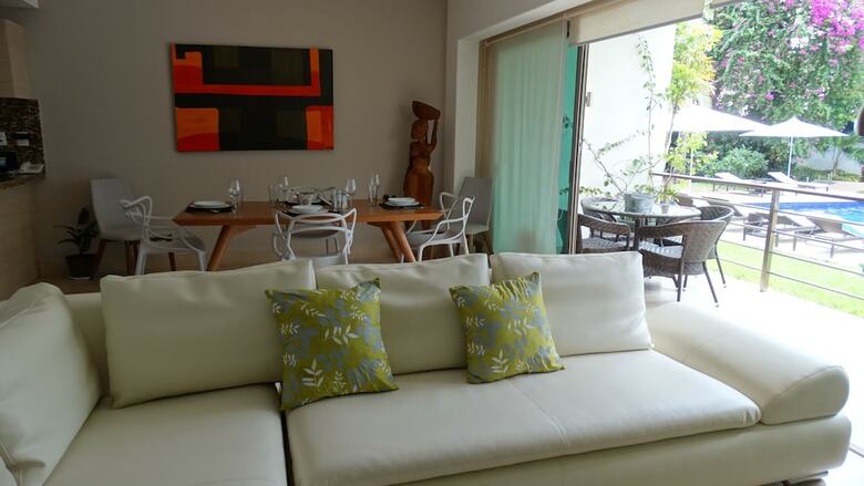 Apartamentos Luxury Condo Boutique