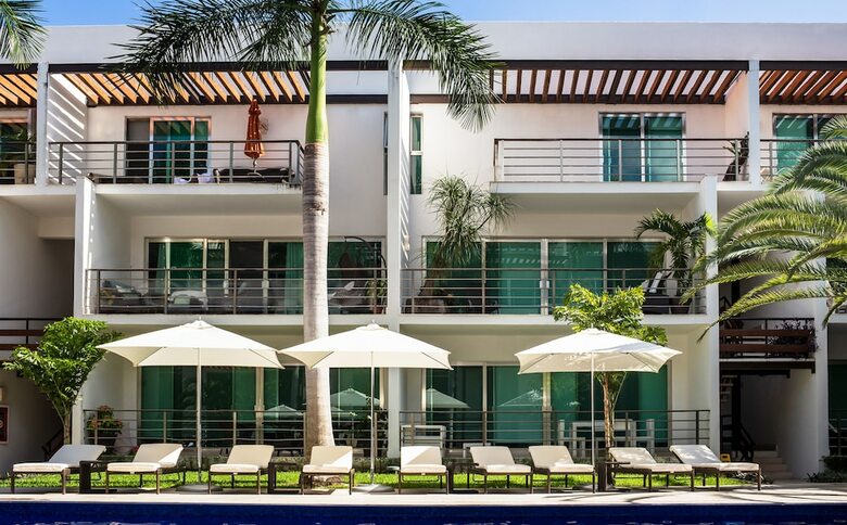 Apartamentos Luxury Condo Boutique
