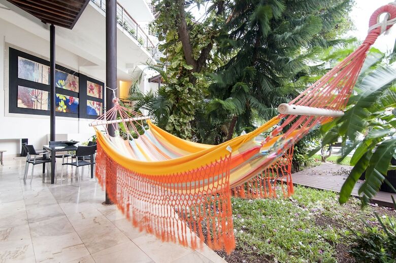 Apartamentos Luxury Condo Boutique