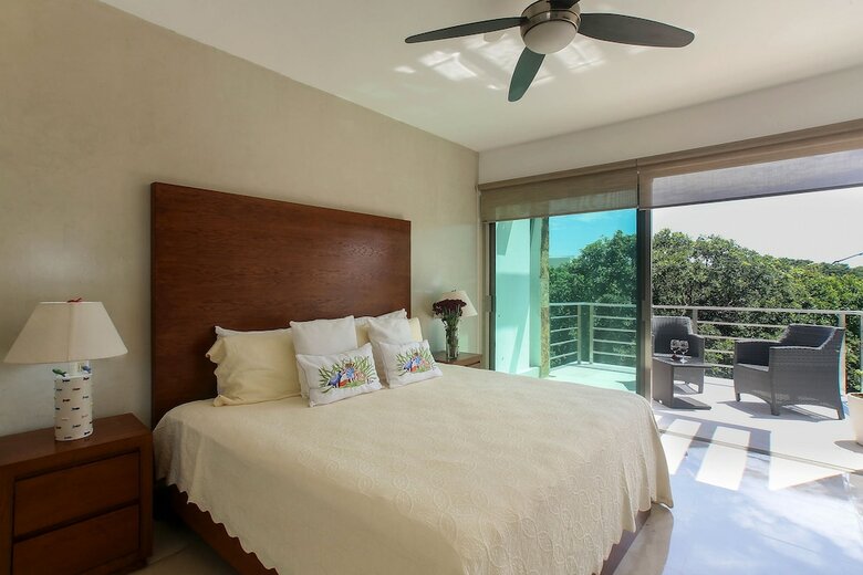 Apartamentos Luxury Condo Boutique
