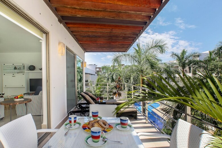 Apartamentos Luxury Condo Boutique