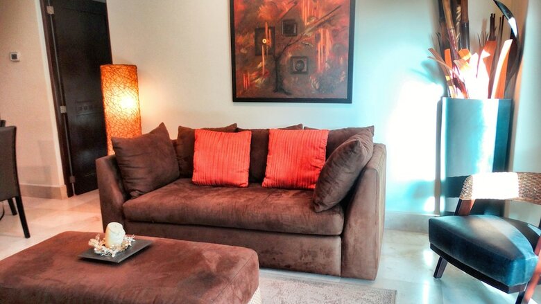 Apartamentos Luxury Condo Boutique