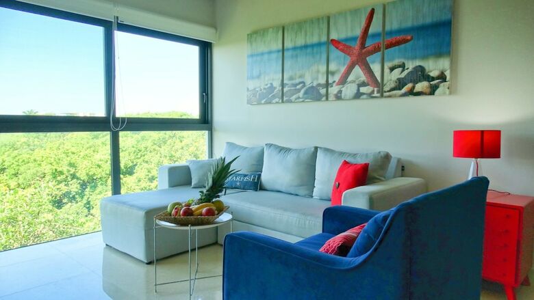 Apartamentos Luxury Condo Boutique
