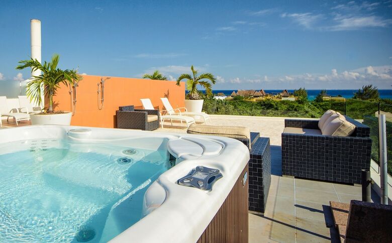 Apartamentos Luxury Condo Boutique
