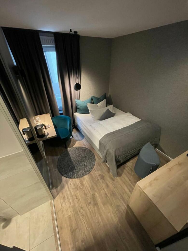 Boutique Hotel Falkenturm