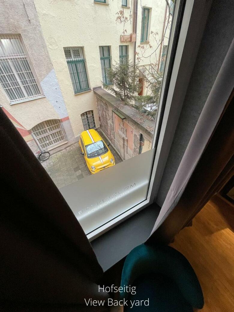 Boutique Hotel Falkenturm