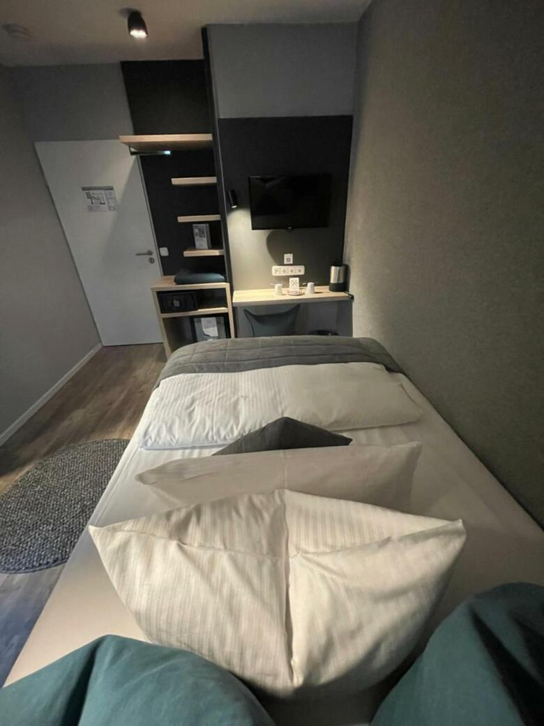 Boutique Hotel Falkenturm